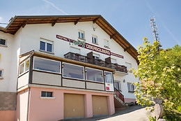 Auberge Obersolberg