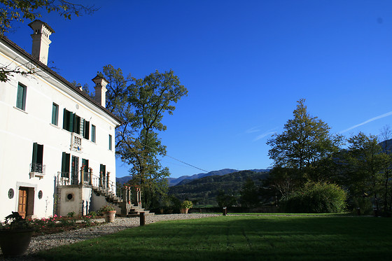 Villa San Liberale - photo 1