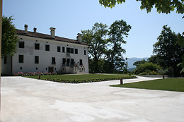 Villa San Liberale