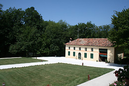 Villa San Liberale