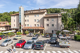Falco D'Oro Hotel