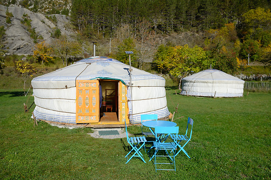 Camping Mandala - photo 12