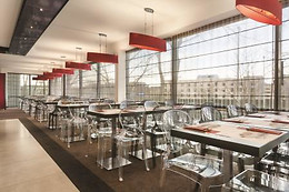 Ramada Hotel Brussels 2022
