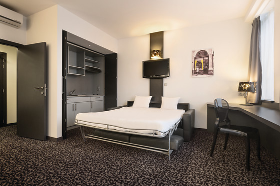 Ramada Hotel Brussels 2022 - photo 2