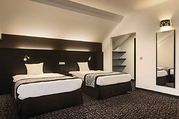 Ramada Hotel Brussels 2022