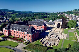 Abbaye de Stavelot