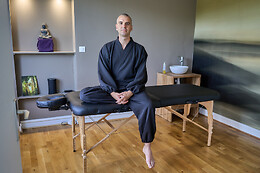 Bodhi Massages