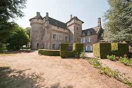 Château de la vigne