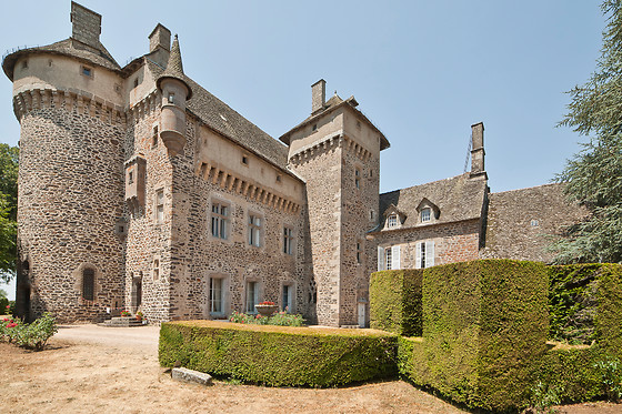Château de la vigne - photo 0