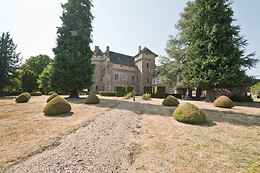 Château de la vigne
