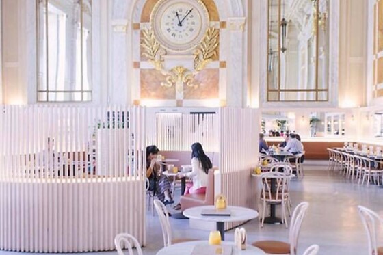 Le Royal Café - photo 0