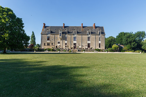 Château de la Vérie - photo 1