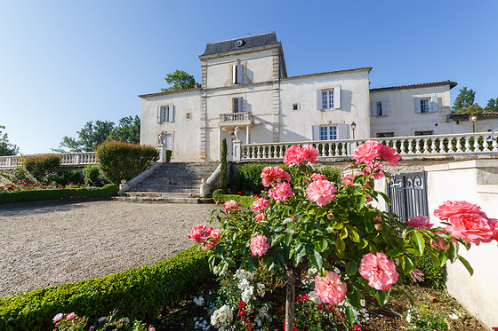 Château de Lantic - photo 0