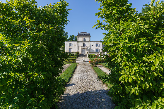 Château de Lantic - photo 53