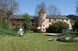 Château de Camurac