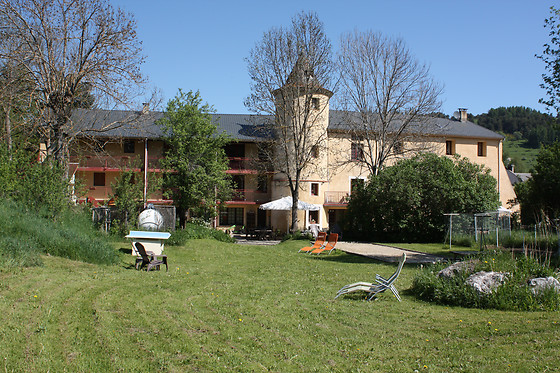Château de Camurac - photo 16