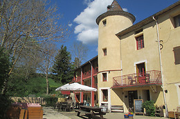 Château de Camurac