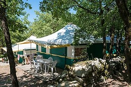 Camping Koawa Les Reflets Du Quercy