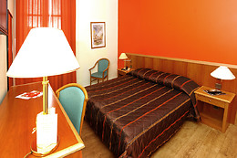 Hotel The Originals Aurillac Grand Hôtel Saint-Pierre