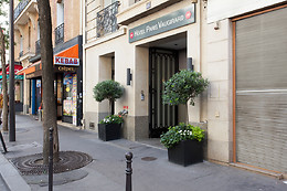 Hôtel Paris Vaugirard