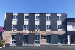 Fuzei Hotel
