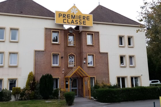 Premiere Classe Dunkerque Sud Loon Plage - photo 0