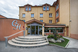 Cevenol Hotel