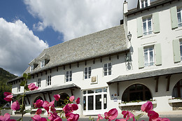 Hôtel La Rivière