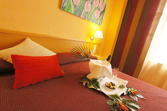 HOTEL EL ÁGUILA - photo 1