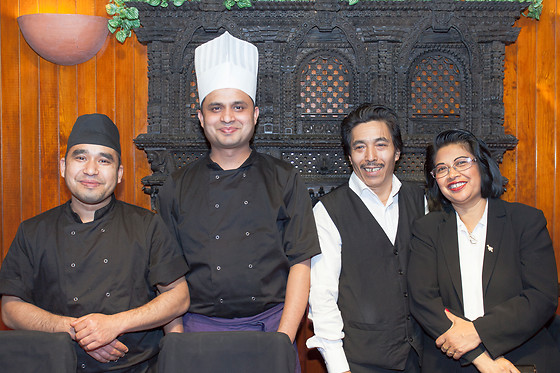 Restaurant Kathmandu - photo 13
