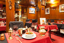 Restaurant Kathmandu