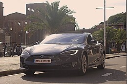 Tesla Rental