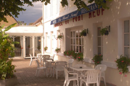 Hôtel Restaurant du Pont Neuf
