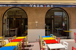 Bistronomie Yasmine Vieux Port