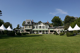Villa Navarre