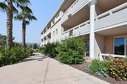 Zenitude Hôtel-Résidences Toulon Six Fours