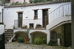 Albergo Antico Borgo