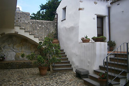 Albergo Antico Borgo