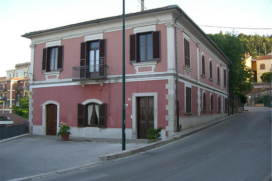 Villa Genny - photo 1