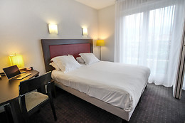 Zenitude Hotel-Résidences  - Divonne les Bains - Divonne Confort ****
