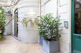 Coiffirst_Champs Elysée_8e