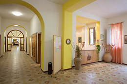 Grand Hotel Delle Terme