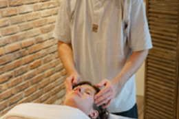 Les massages du monde (Dominique Manceau)