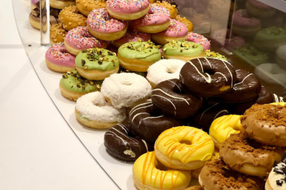 Best Donuts - photo 1