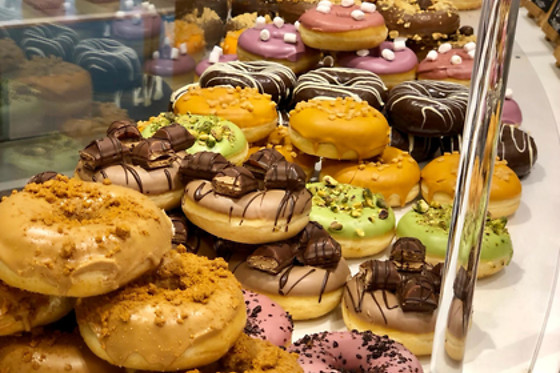Best Donuts - photo 2