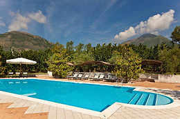 Villa Rizzo Resort & Spa