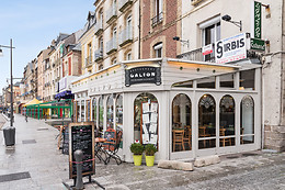 Restaurant Le Galion
