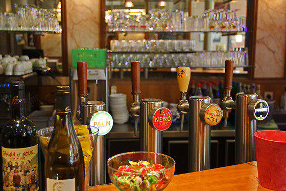 Brasserie Horta - photo 12
