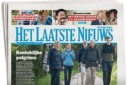 DPG Media NV