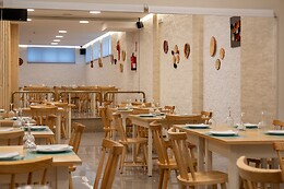 HOTEL OCA INSUA COSTA DA MORTE